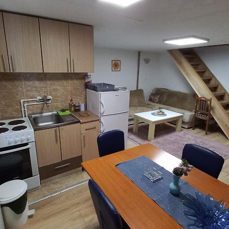 Kopaonik Apartman Aleksandar Eksteriør bilde