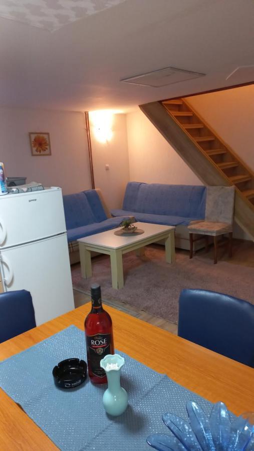Kopaonik Apartman Aleksandar Eksteriør bilde