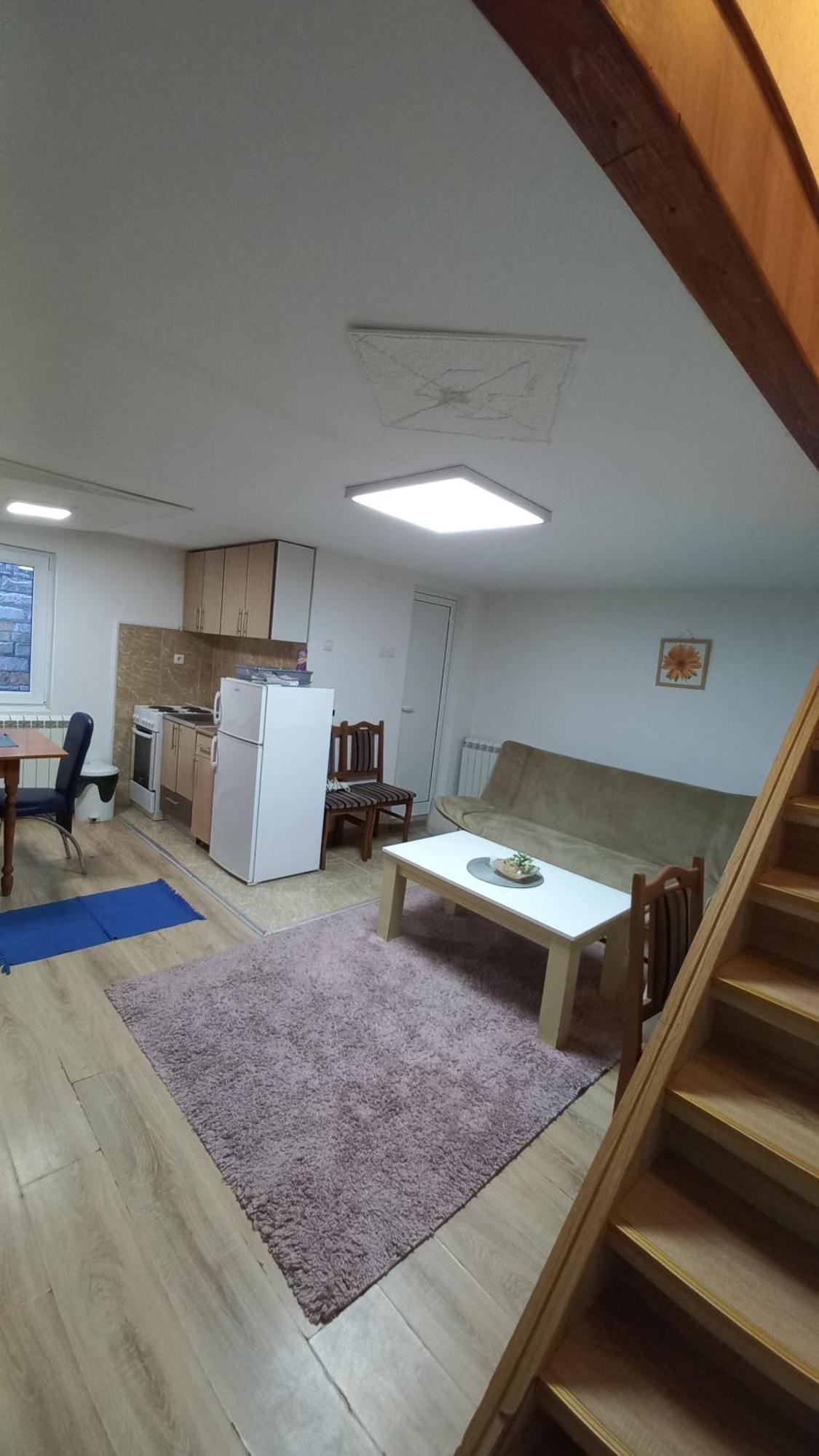 Kopaonik Apartman Aleksandar Eksteriør bilde