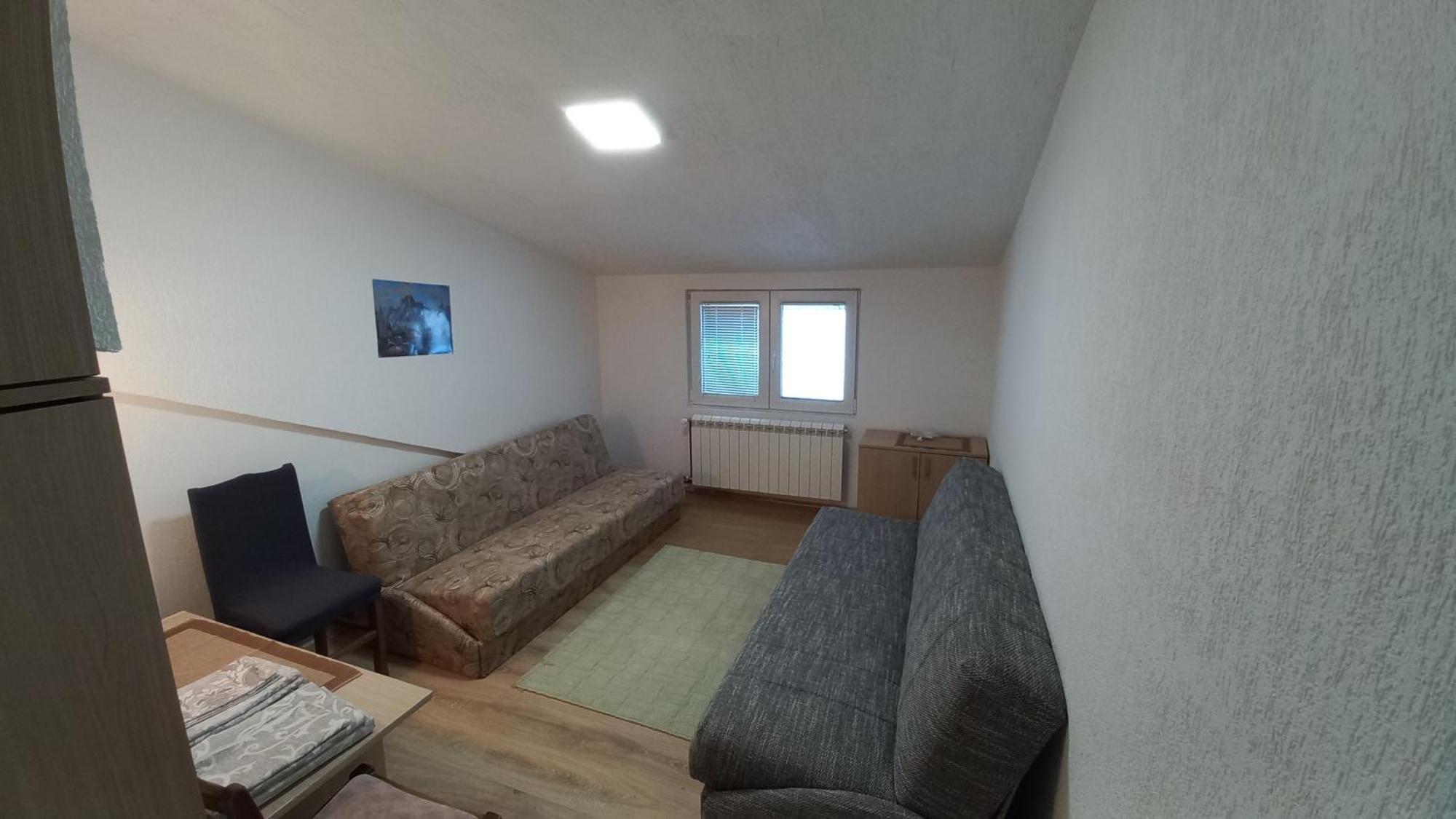 Kopaonik Apartman Aleksandar Eksteriør bilde