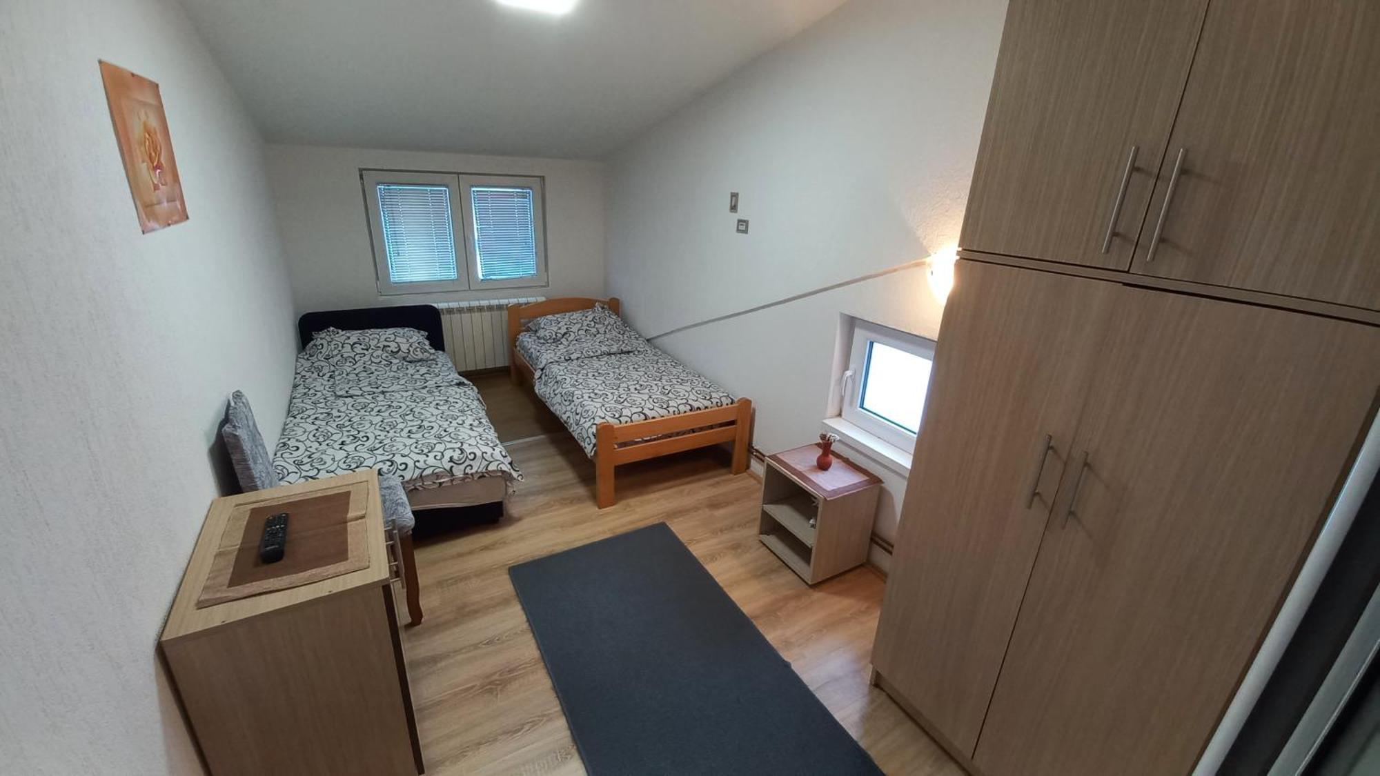 Kopaonik Apartman Aleksandar Eksteriør bilde