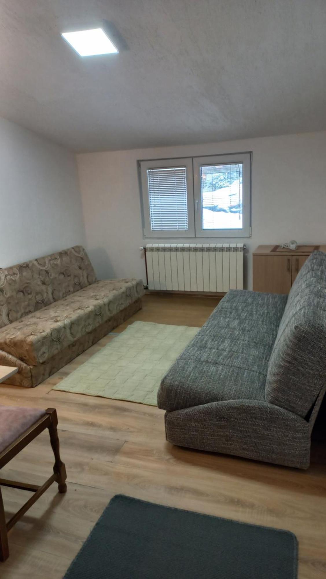 Kopaonik Apartman Aleksandar Eksteriør bilde
