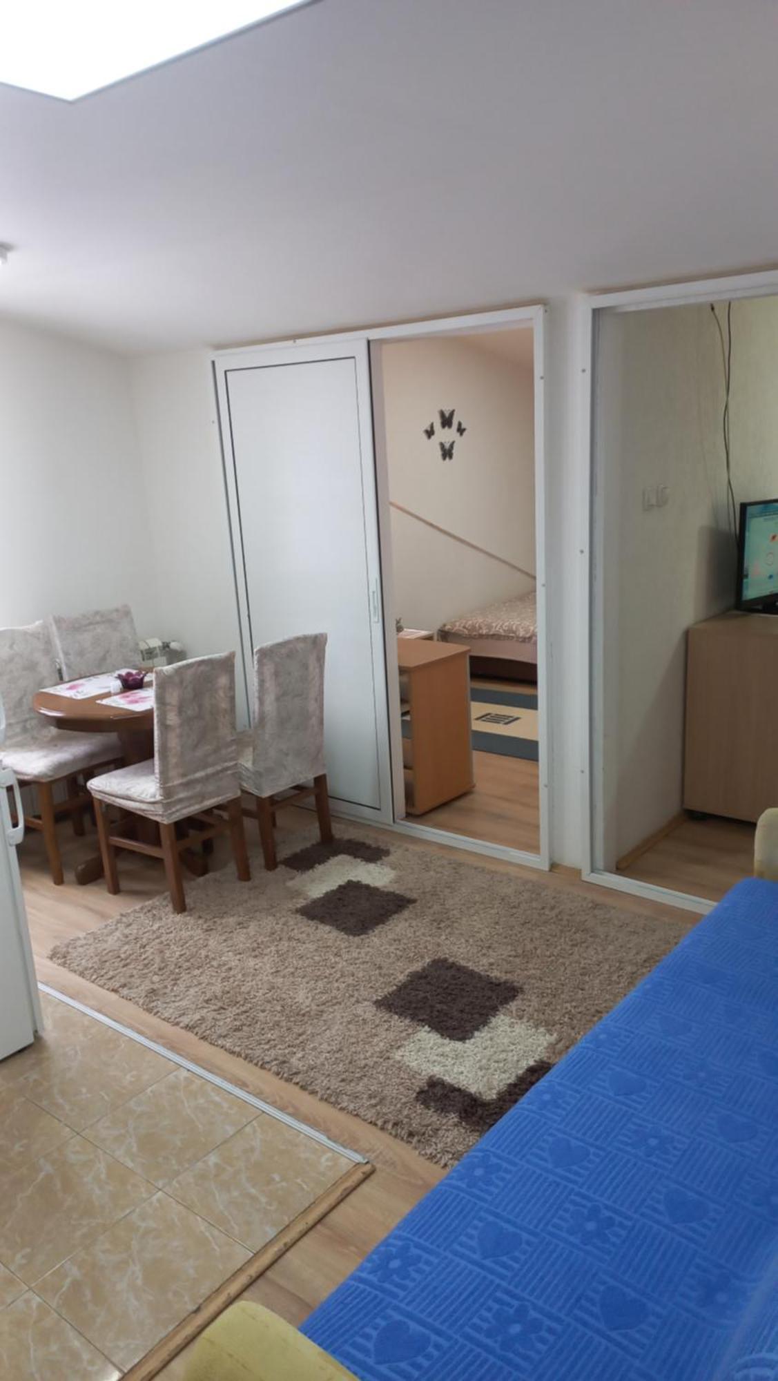 Kopaonik Apartman Aleksandar Eksteriør bilde
