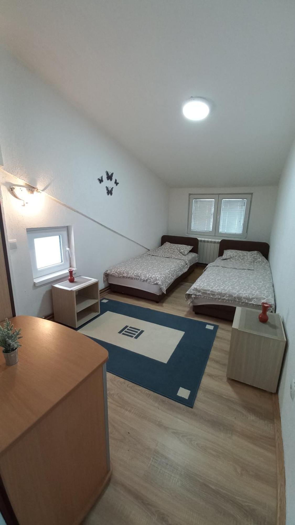 Kopaonik Apartman Aleksandar Eksteriør bilde