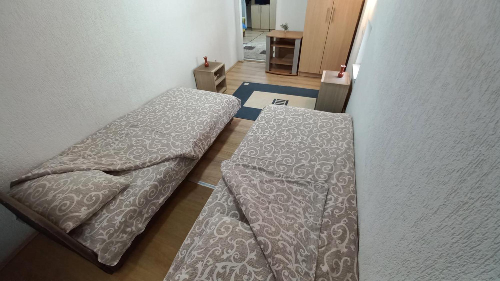 Kopaonik Apartman Aleksandar Eksteriør bilde