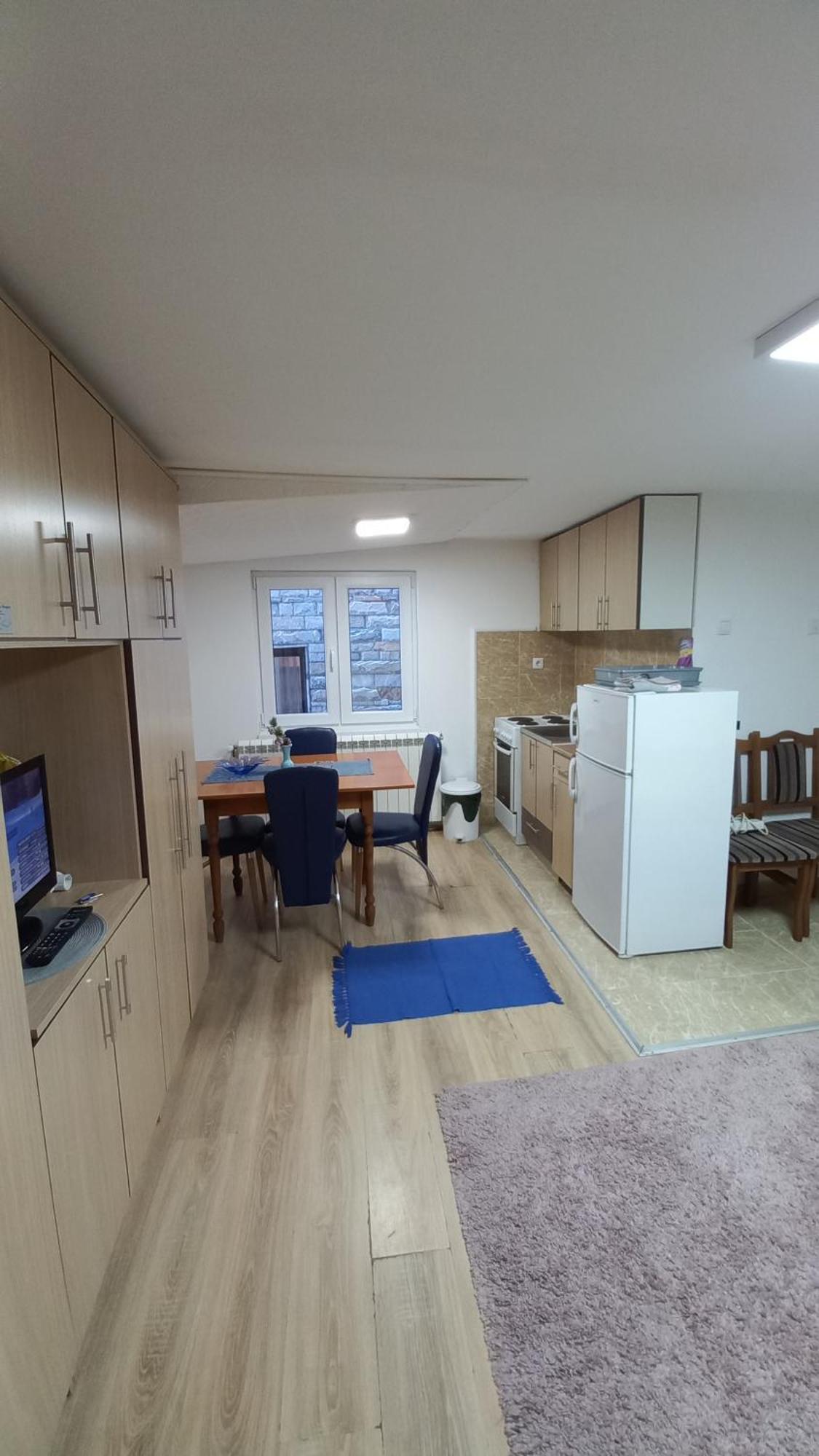 Kopaonik Apartman Aleksandar Rom bilde