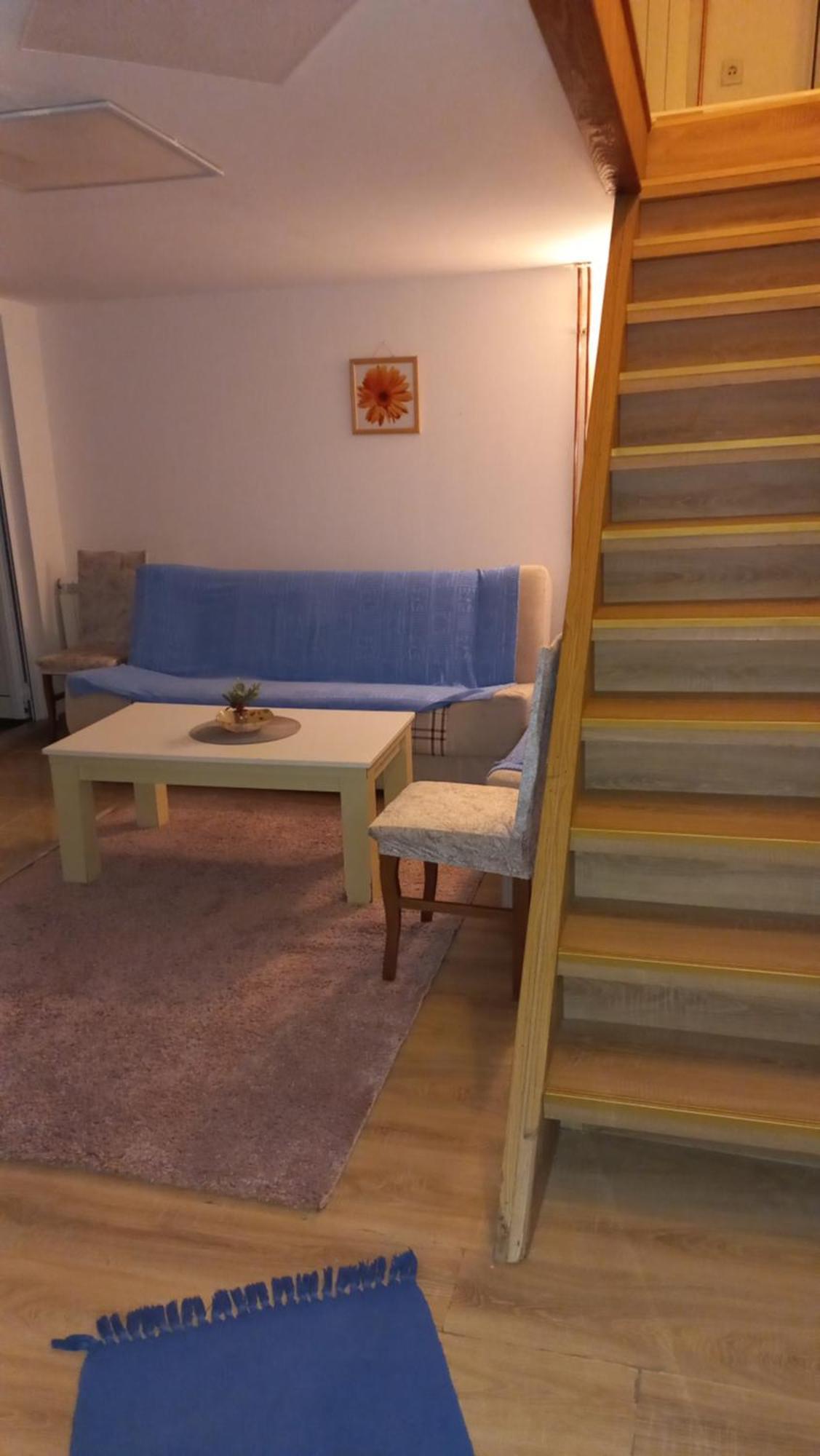 Kopaonik Apartman Aleksandar Rom bilde