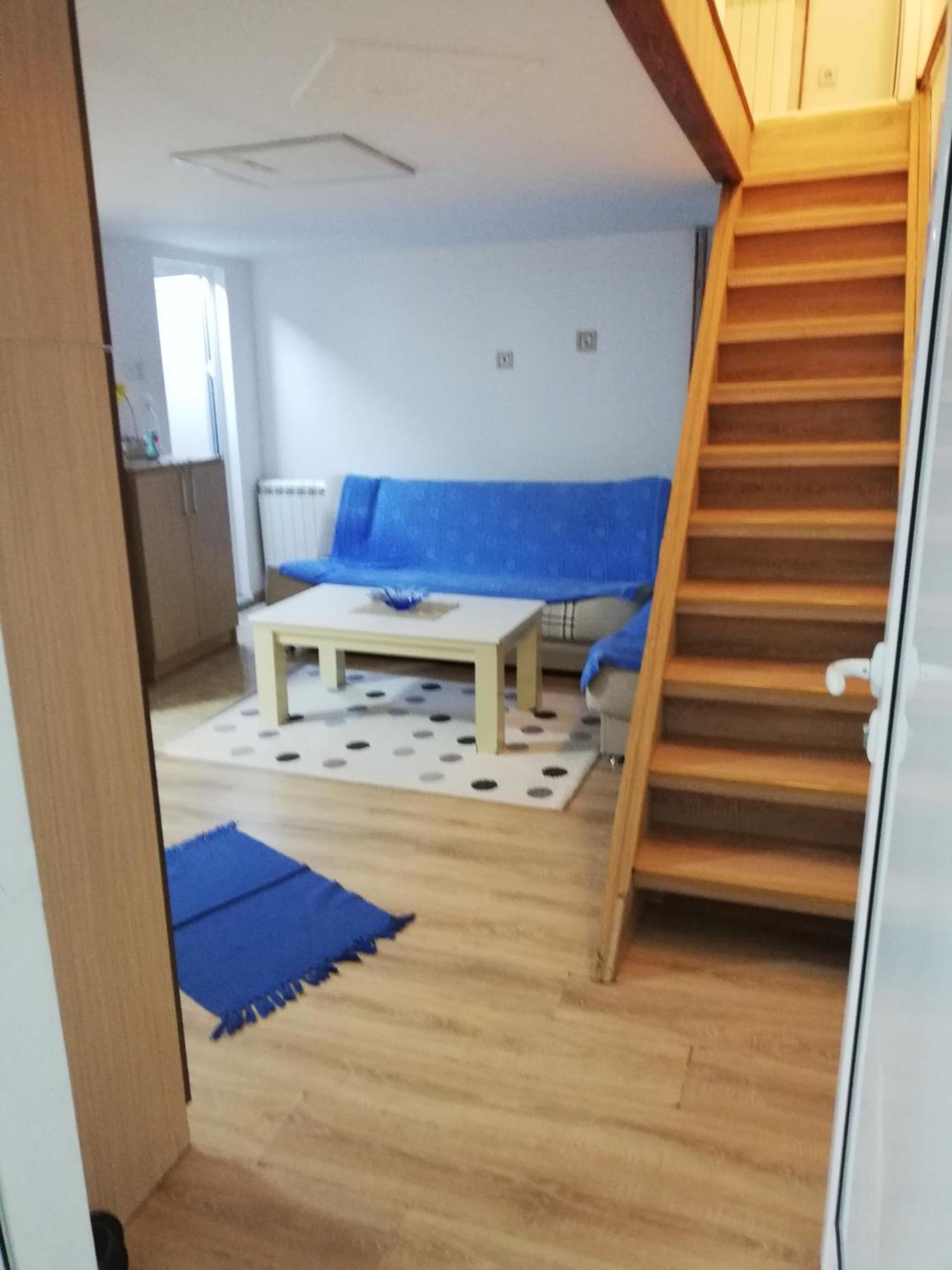 Kopaonik Apartman Aleksandar Rom bilde